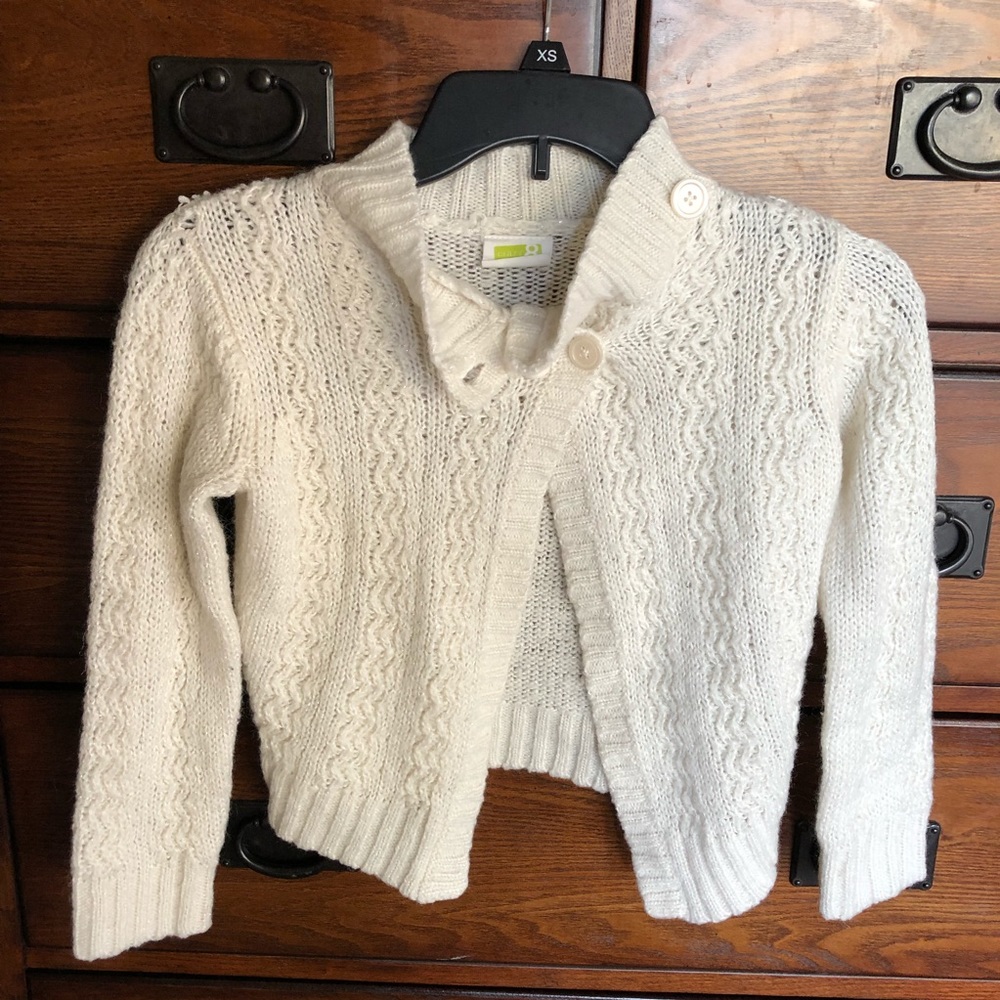 ❗️5 for $25❗️🍭 Girls knit sweater